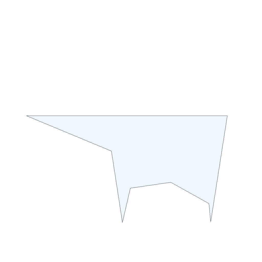Conditioning frame