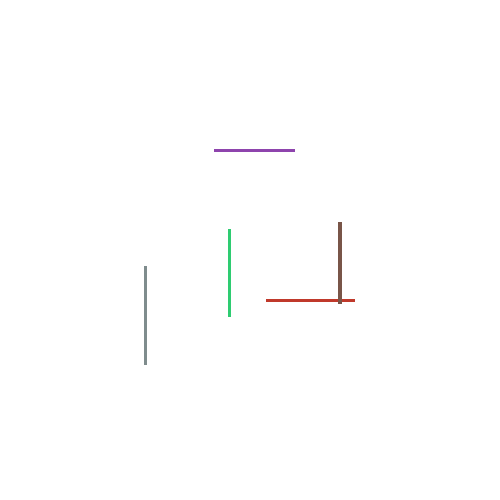 Conditioning frame