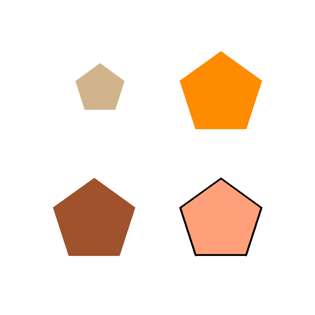 Conditioning frame