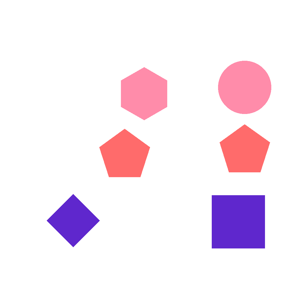 Conditioning frame