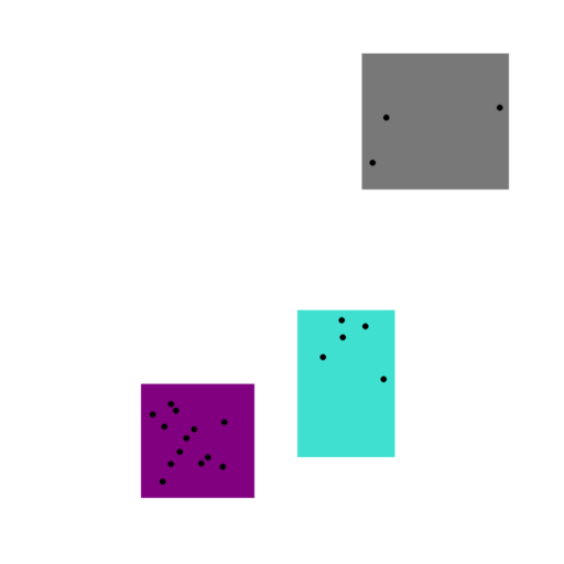 Conditioning frame