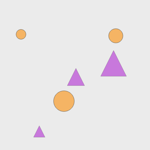 Conditioning frame
