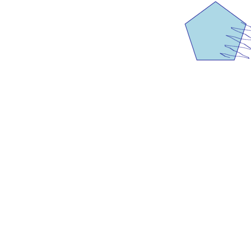 Conditioning frame