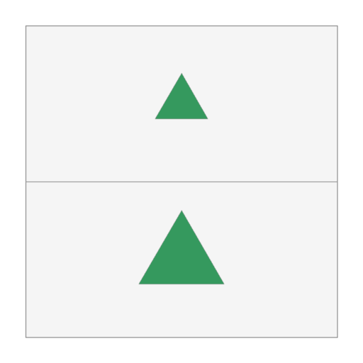 Conditioning frame