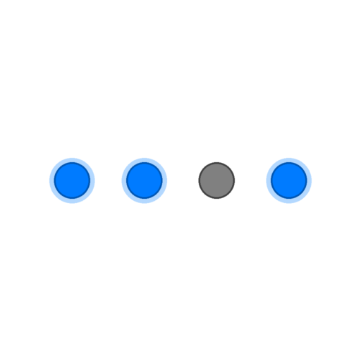 Conditioning frame