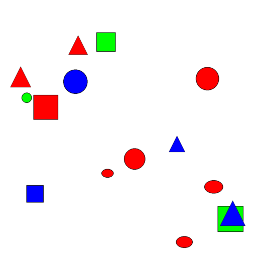 Conditioning frame