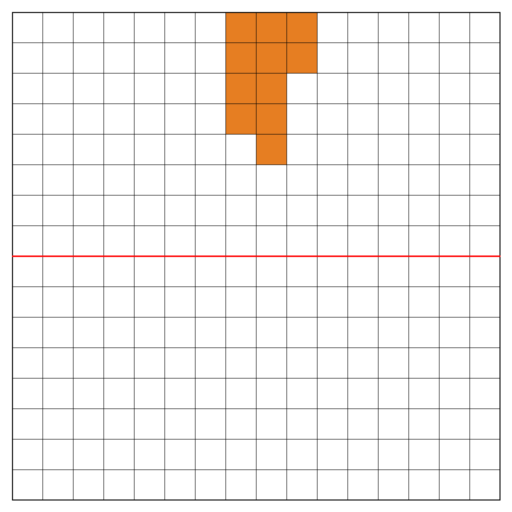 Conditioning frame