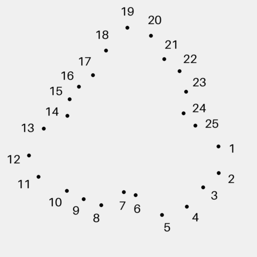 Conditioning frame