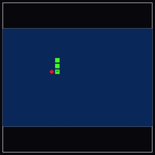 Conditioning frame