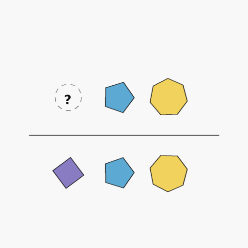 Conditioning frame