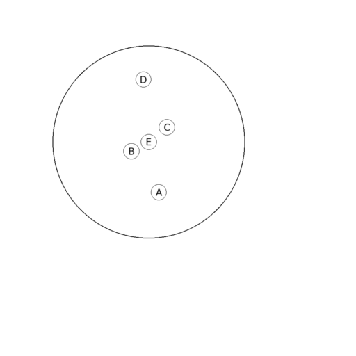 Conditioning frame