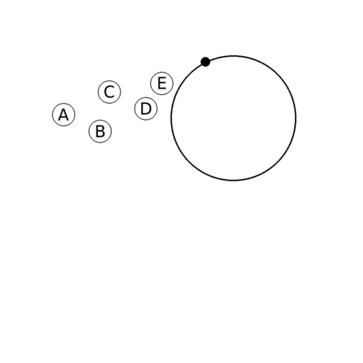 Conditioning frame