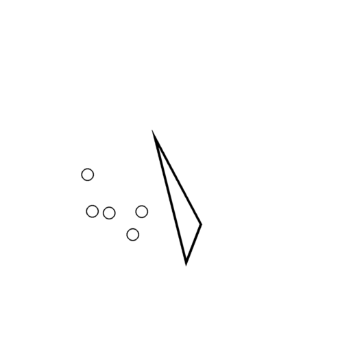 Conditioning frame