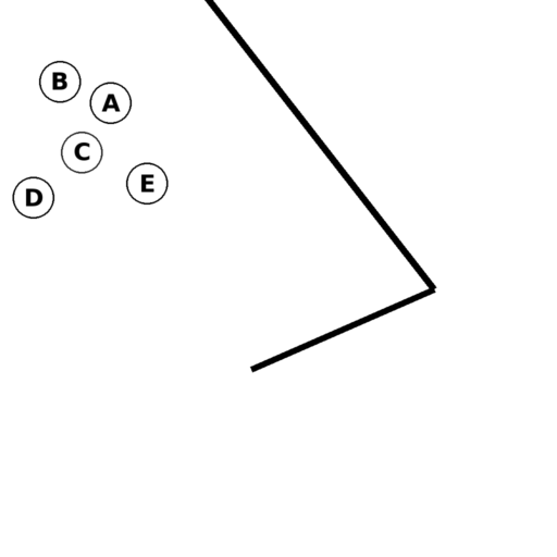 Conditioning frame