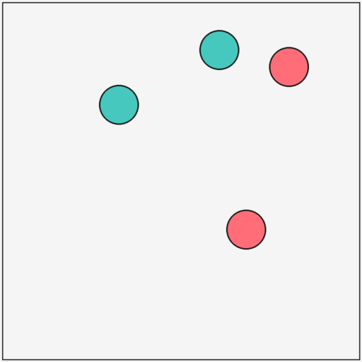 Conditioning frame