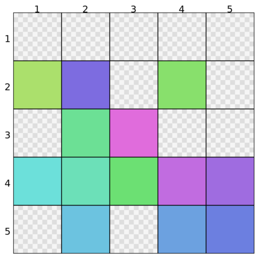 Conditioning frame