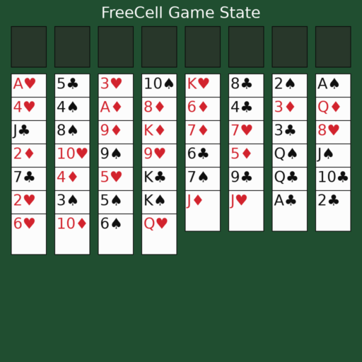 Conditioning frame