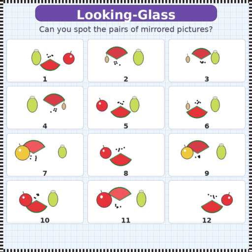 Conditioning frame