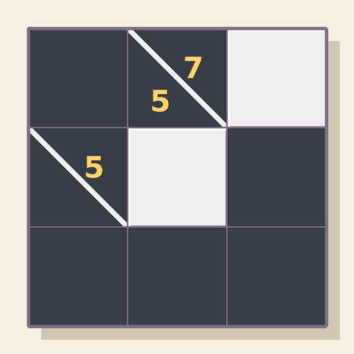 Conditioning frame