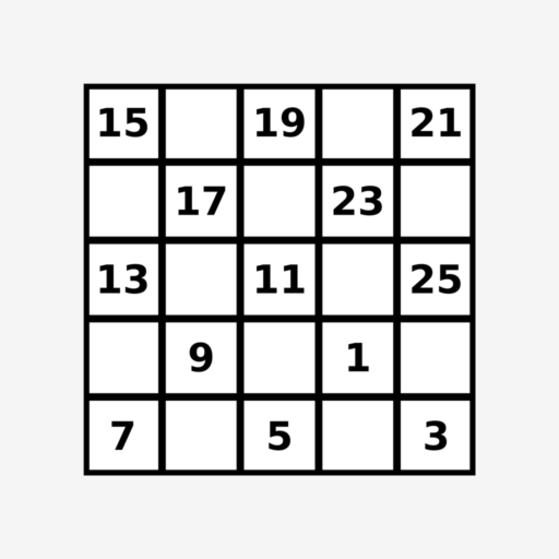 Conditioning frame