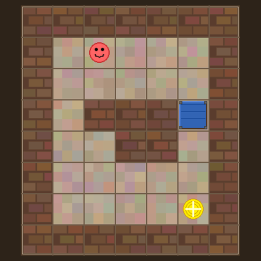 Conditioning frame