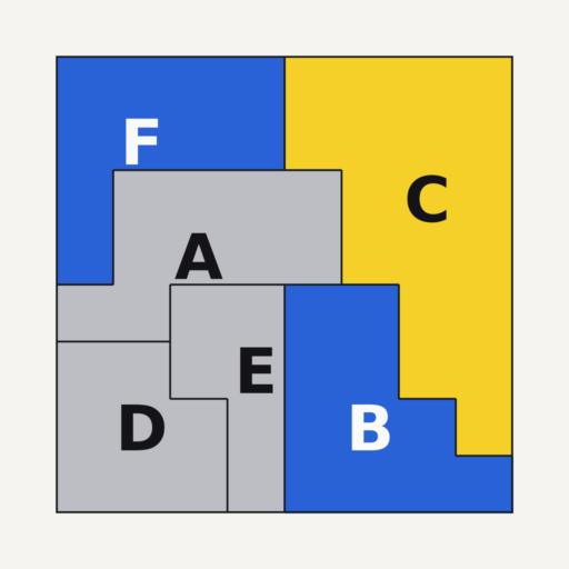 Conditioning frame